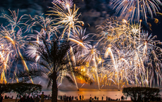 Ras Al Khaimah plant spektakuläre Silvester-Show
