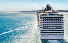 MSC nimmt Syros und Marmaris neu ins Sommerprogramm