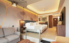 Riu renoviert Palace Mexico und führt Elite Club ein