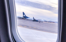 Aeromexico kann Chapter 11 verlassen