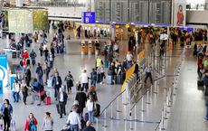 Lufthansa und Fraport gründen Joint Venture