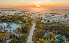 TUI bringt The Mora an den Rand der Sahara