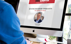 Entscheider-Insights: Neuer Newsletter für Führungskräfte
