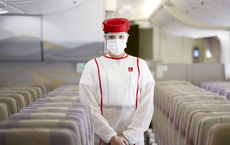 Emirates zahlt 1,4 Milliarden Euro zurück