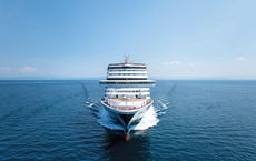 Holland America Line kreuzt erstmals ganzjährig in Europa