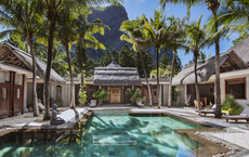 Beachcomber startet Wellness-Wochen für Resort-Gäste