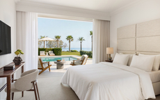 Grecotel Luxme Kos startet in die Sommersaison