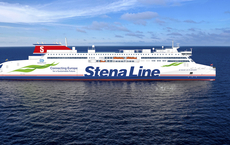 Stena Line bestellt neue Fähren für Schweden-Linie