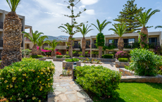 Gemeinsames Dach für griechische Allsun Hotels