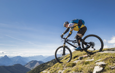 Neue Route für Fahrrad-Urlauber