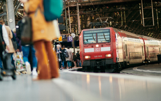 Deutsche Bahn fährt Milliardenverlust ein