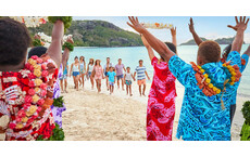 WERDE FIJI MATAI SPECIALIST!