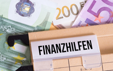 Zusätzliche Corona-Hilfe für große Mittelständler