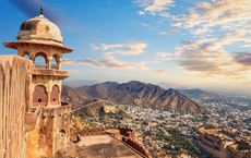 Indien positioniert sich stärker im globalen Tourismus