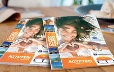 ETI präsentiert neuen Ägypten-Katalog