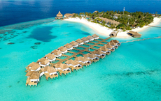 Outrigger Maldives Maafushivaru feilt am Wellness-Konzept