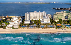 Riu hat das 22. Hotel in Mexiko eröffnet