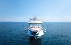 Holland America Line fährt 2028 in Europa groß auf