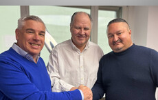 Dietmar Gunz wird wieder Veranstalter