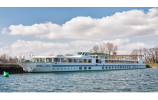 Flussreise für Romantiker