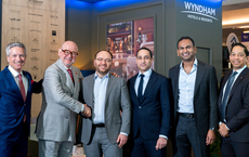 Wyndham entwickelt neues Ramada-Projekt nahe Tegel