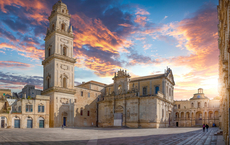 Luxus in Lecce – Minor eröffnet Tivoli-Hotel im Süden Italiens