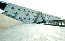 Gebeco stockt Kairo-Reise zum Grand Egyptian Museum auf