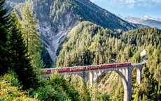 Bahnurlaub.de schaltet Schweiz-Reisen für 2027 frei
