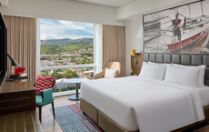 Radisson eröffnet erstes Red-Hotel auf den Philippinen