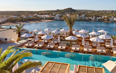 Neues Purobeach Resort startet erste Saison auf Mallorca