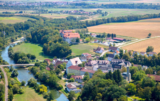 Neue Reisen mit Übernachtung im Kloster