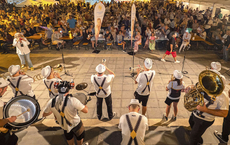 Teneriffa feiert wieder Oktoberfest