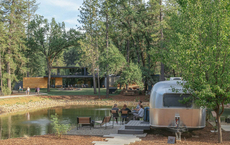 Magischer Herbst in Yosemite Mariposa County: Natur, Kultur und Goldrauschgeschichte erleben
