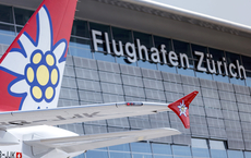 Edelweiss nimmt Kolumbien ins Streckennetz