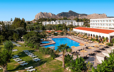 Alltours eröffnet erstes Allsun-Hotel auf Rhodos