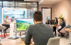 Neues Programm für Quereinsteiger