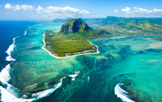Was tut sich in der Hotellerie auf Mauritius?