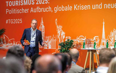 „Jetzt ist die Zeit für Stabilität und Aufbruch“