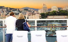 Oceania Cruises stärkt Wellness-Angebot weltweit