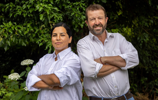 Yngrid Arnold Riveros wird neue Geschäftsführerin