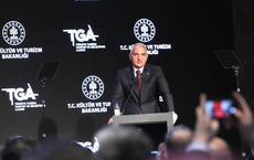 Türkei festigt Position als internationales Top-Reiseziel