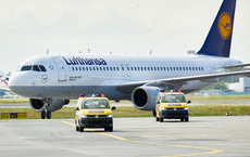 Lufthansa führt Covid-19-Versicherung ein