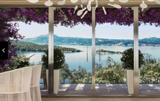 7Pines Resort Sardinia feiert Eröffnung