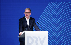 »Wir sind keine Rating-Agentur!«