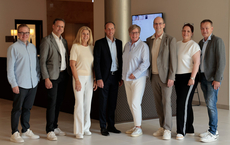 LCC bestätigt Sandra Lücken als Beiratsvorsitzende