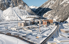 Vail Resorts steigen in Andermatt Skigebiet ein