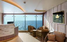 MSC will das Wellness-Erlebnis auf See neu definieren