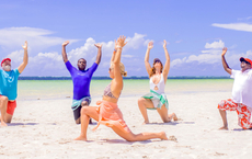 Mehr als Strand und Safari
