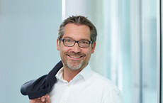 Michael Baden heuert bei Nicko Cruises an