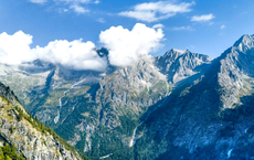 Neuer Fernwanderweg im Trentino führt durch 50 Täler